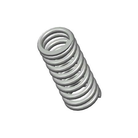 Approved Vendor Compression Spring, O=1.500, L= 3.63, W= .218 G009965093